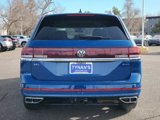 New 2025 Volkswagen Atlas SEL Premium R-Line image 4