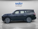 New 2025 INFINITI QX80 Luxe w/ Exterior Package image 2