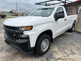 Used 2019 Chevrolet Silverado 1500 W/T image 5