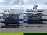 New 2025 Ford F150 XLT w/ Equipment Group 302A MID image 3