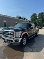 Used 2012 Ford F350 Lariat w/ Lariat Ultimate Pkg image 2