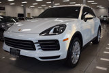 Used 2021 Porsche Cayenne image 3