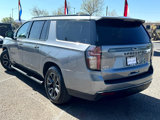 Used 2022 Chevrolet Suburban Z71 w/ Z71 Off-Road Package image 5