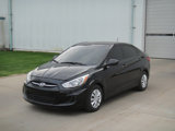 Used 2017 Hyundai Accent SE image 2