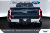 New 2025 Ford F350 Lariat w/ Lariat Ultimate Package image 4