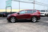 Used 2017 Honda CR-V EX image 6