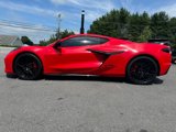 Used 2023 Chevrolet Corvette Z06 w/ Battery Protection Package image 3