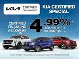 New 2026 Kia Sportage X-Line image 4