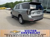 New 2025 Chevrolet Tahoe Premier image 3