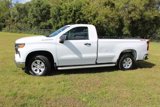 Used 2024 Chevrolet Silverado 1500 W/T w/ WT Fleet Convenience Package image 3
