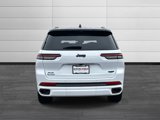 New 2025 Jeep Grand Cherokee L Summit image 5