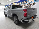 New 2025 Chevrolet Silverado 1500 LT image 5