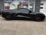 Used 2022 Chevrolet Corvette Stingray Preferred Cpe w/ 2LT image 2