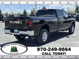 New 2025 RAM 3500 Big Horn image 6