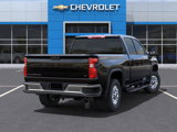 New 2025 Chevrolet Silverado 2500 LT w/ All Star Edition image 4