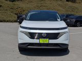 New 2025 Nissan Murano SL image 2