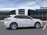 New 2025 Buick Envision Avenir image 5