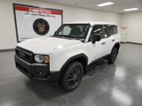 New 2025 Toyota Land Cruiser 1958 image 2