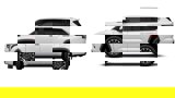 New 2025 Toyota Sequoia Limited image 4