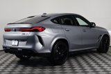 New 2026 BMW X6 M Competition w/ Executive Package image 2