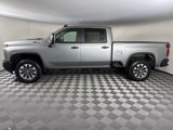 New 2025 Chevrolet Silverado 2500 Custom w/ Custom Value Package image 2