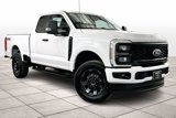 New 2026 Ford F350 XL w/ STX Appearance Package image 2