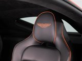 New 2025 Aston Martin V8 Vantage Coupe image 4