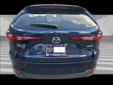 New 2025 MAZDA CX-90 Plug-In Hybrid w/Premium Sport image 4