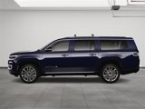 New 2025 Jeep Wagoneer L Series III image 3