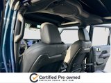 Used 2025 Jeep Wrangler Unlimited Rubicon w/ XTREMEE 35" Tire Package image 6