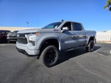 New 2025 Chevrolet Silverado 1500 RST image 3