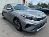 Used 2022 Kia Forte LXS image 3