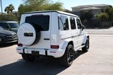 Used 2025 Mercedes-Benz G 63 AMG 4MATIC image 4