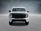 Used 2024 Nissan Titan PRO-4X w/ Off Road Protection Package image 3