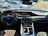 New 2025 Nissan Armada Platinum image 4