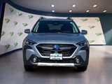 New 2025 Subaru Outback Touring w/ Tech Package 3 image 2