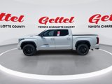 New 2025 Toyota Tundra Limited image 5