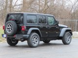 New 2025 Jeep Wrangler Sport S image 3