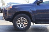 Certified 2024 Toyota 4Runner TRD Off-Road Premium image 2