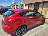 Used 2016 Ford Focus SE w/ Equipment Group 201A image 3