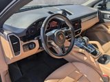 Certified 2022 Porsche Cayenne image 4