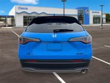 New 2026 Honda HR-V Sport image 4
