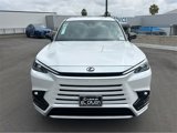 New 2025 Lexus TX 500h AWD image 3