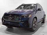New 2025 Mercedes-Benz GLE 350 4MATIC image 3