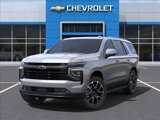 New 2025 Chevrolet Tahoe RST image 6
