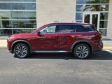 New 2026 INFINITI QX60 Luxe w/ Cargo Package image 5