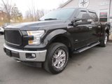 Used 2017 Ford F150 4x4 SuperCrew image 2