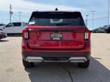 New 2025 Ford Explorer Platinum image 5