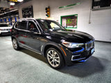 Used 2022 BMW X5 xDrive40i w/ Premium Package image 4