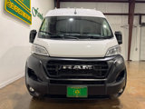 Used 2023 RAM ProMaster 3500 w/ Driver Convenience Group image 2